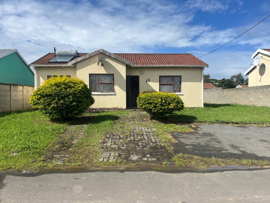 3 Bedroom Property for Sale in Haven Hills Eastern Cape